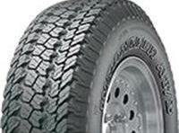 Goodyear Wrangler AT/S